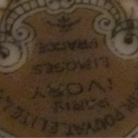 LIMOGES Guerrin Pouyat Dinnerware 6 formal pl settings+3 A1 Gold Very Brilliant - Picture 3 of 16